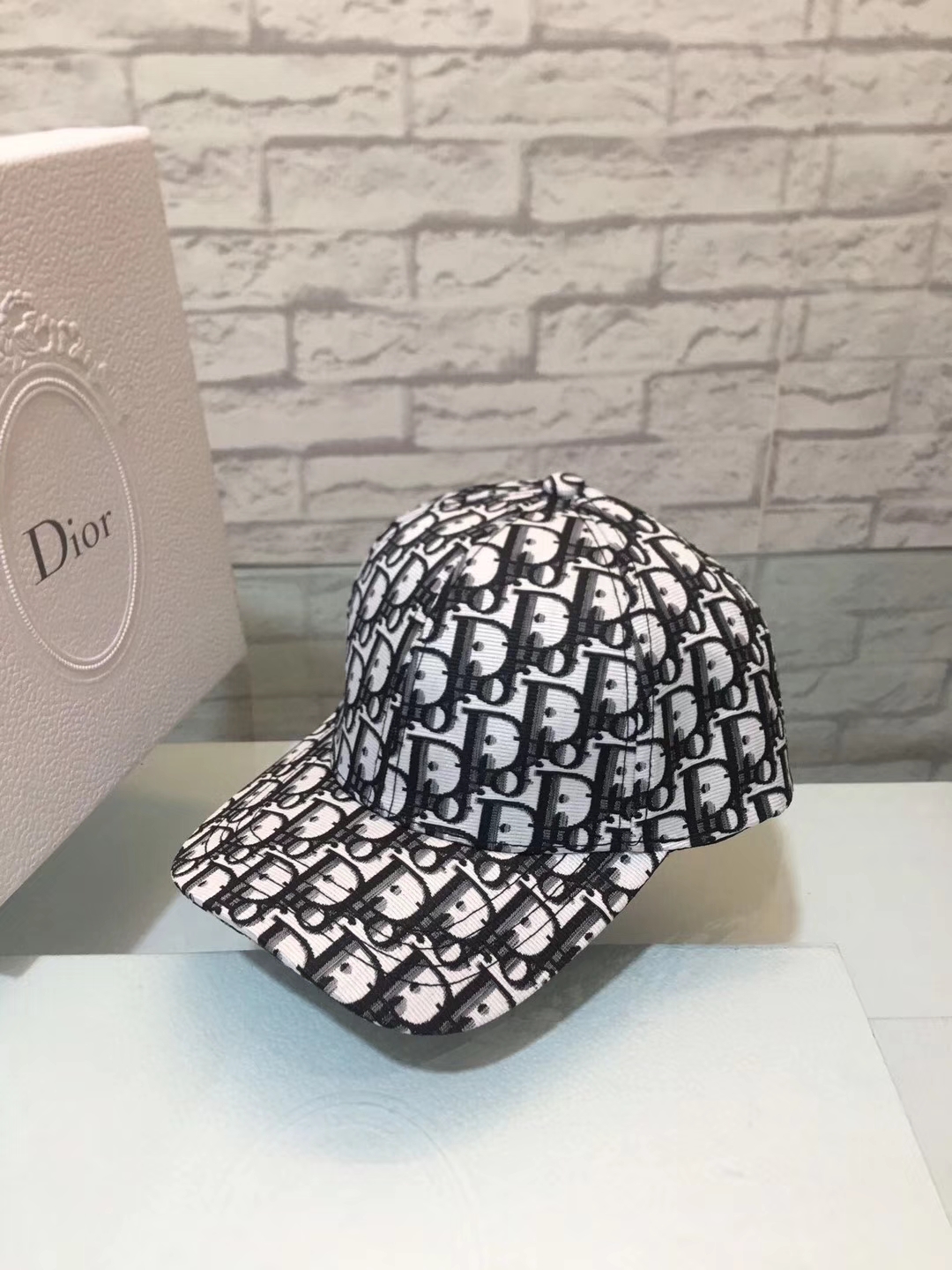 通販最新品Christian dior 帽子 帽子